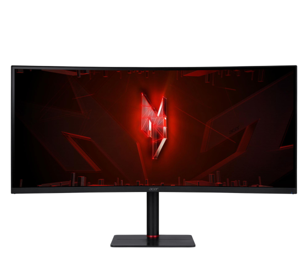 Acer Nitro XV345CURX0BMIIPPHX - 1352671 - zdjęcie